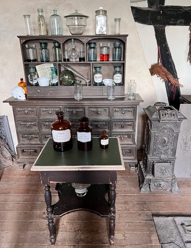Ronneburg Apotheke