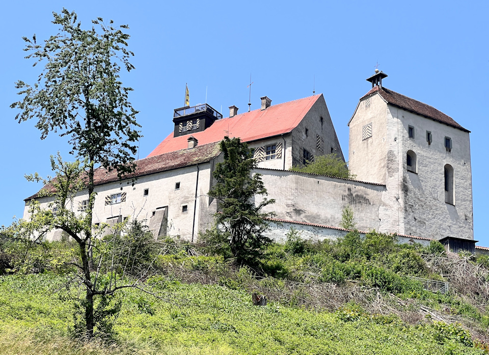Waldburg