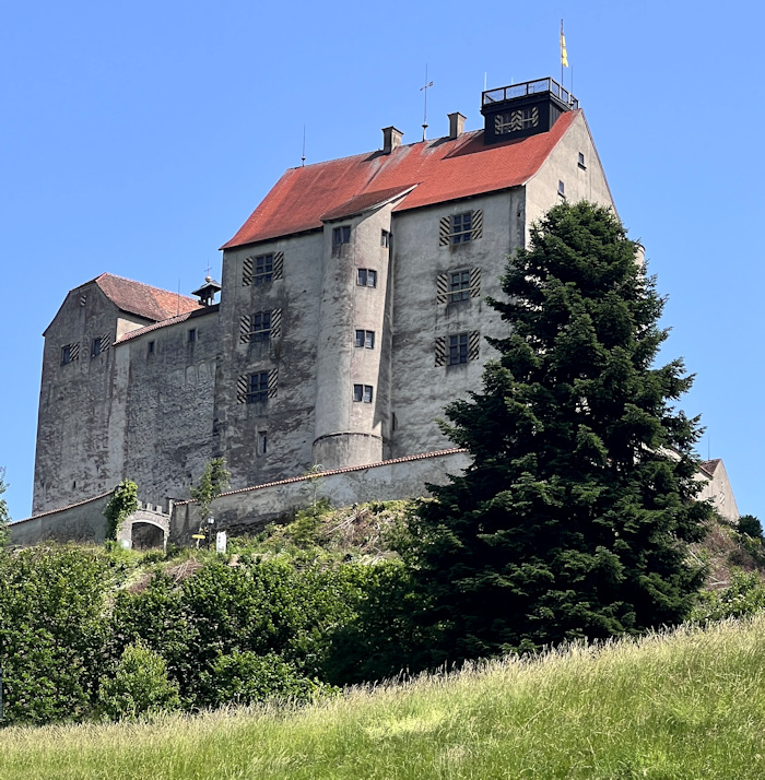 Waldburg