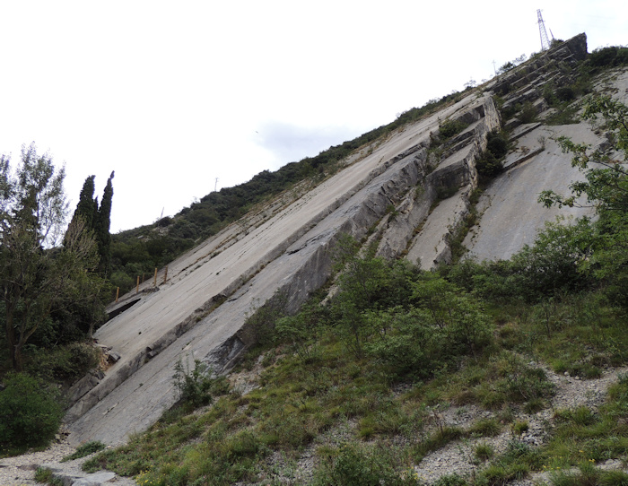 Sportklettern Arco Corno di Bo'