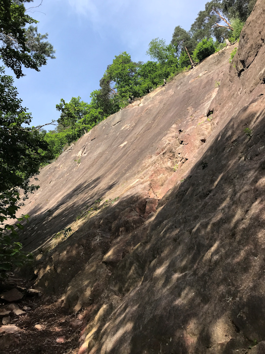 Hornberger Platte