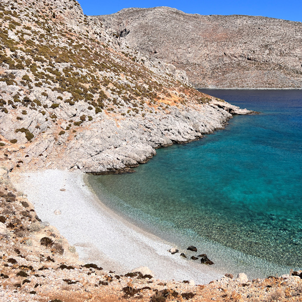 Kalymnos Strand Palionnosis