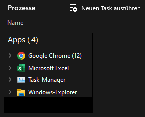 Task Manager