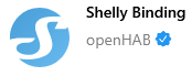 Shelly Binding