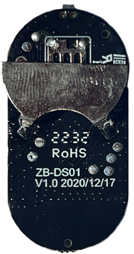 Sonoff Fenster-/Tür-Sensor SNZB-04