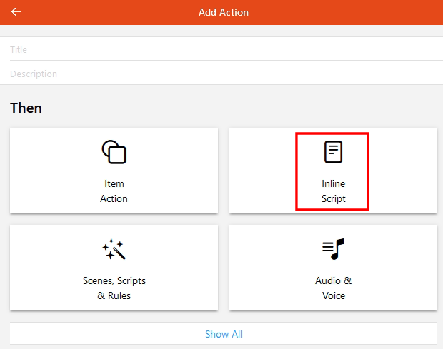 OpenHAB Alexa Echo Einbindung