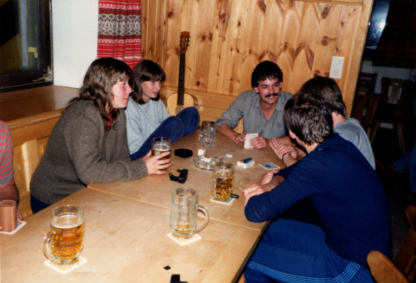 Allgäu 1985