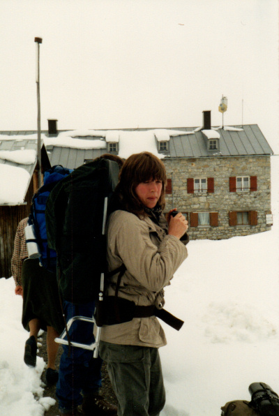 Allgäu 1985