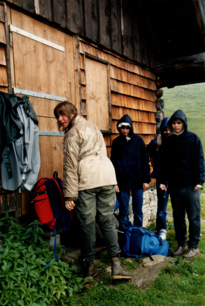 Allgäu 1985