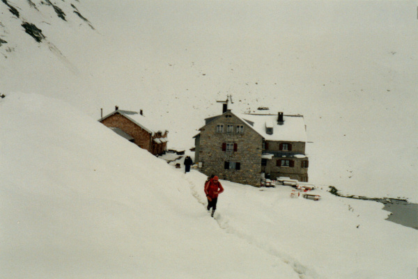 Allgäu 1985