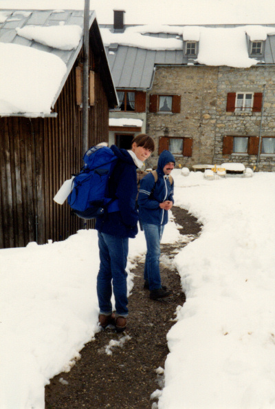 Allgäu 1985