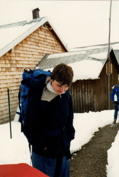 Allgäu 1985