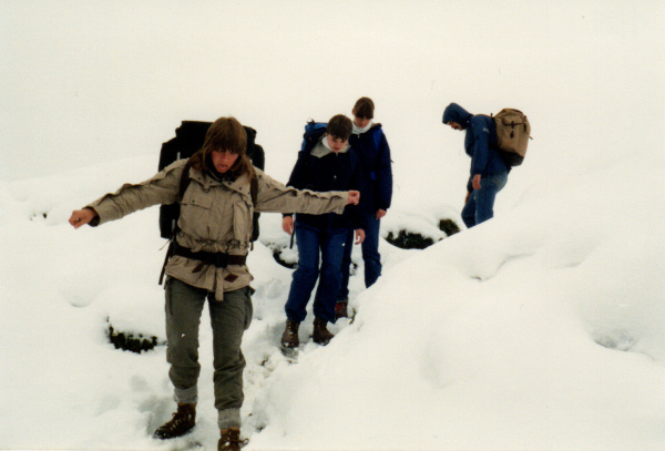 Allgäu 1985