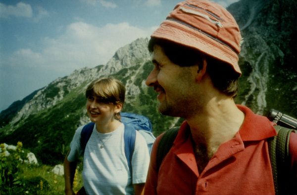 Allgäu 1985