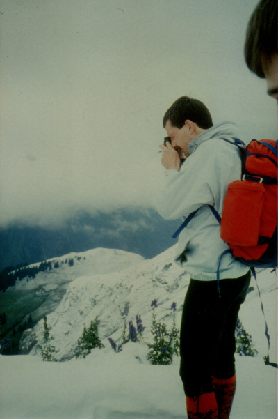 Allgäu 1985