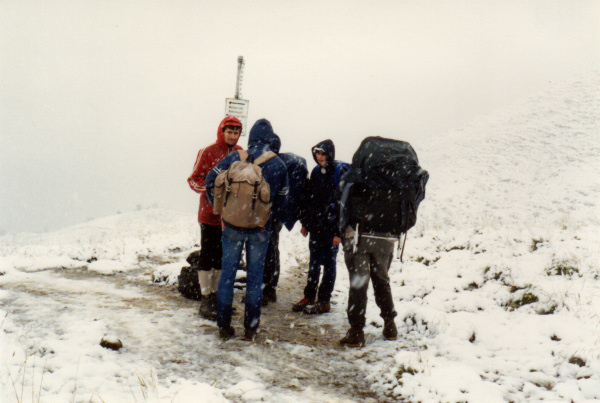 Allgäu 1985