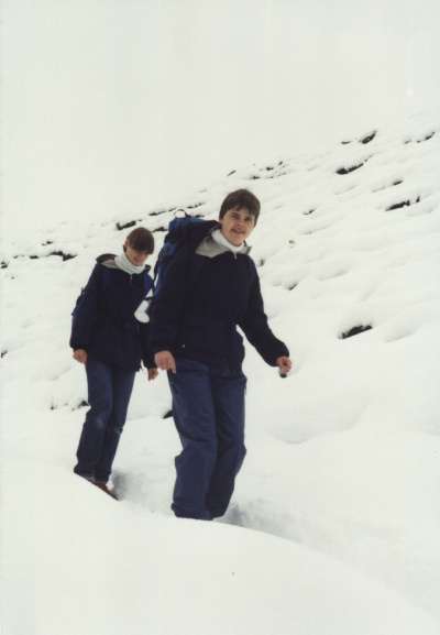 Allgäu 1985