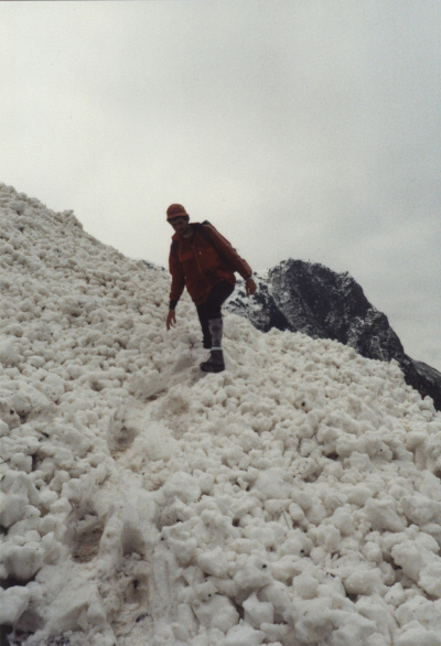 Allgäu 1985