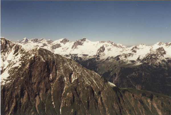 Allgäu 1985