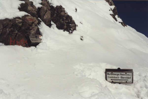 Allgäu 1985