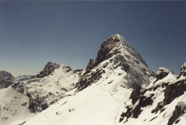 Allgäu 1985