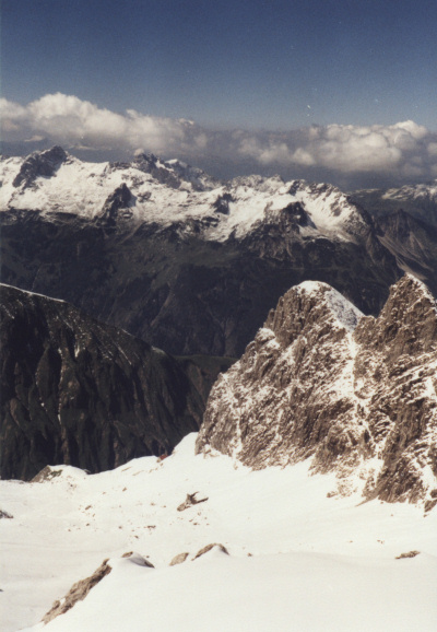 Allgäu 1985