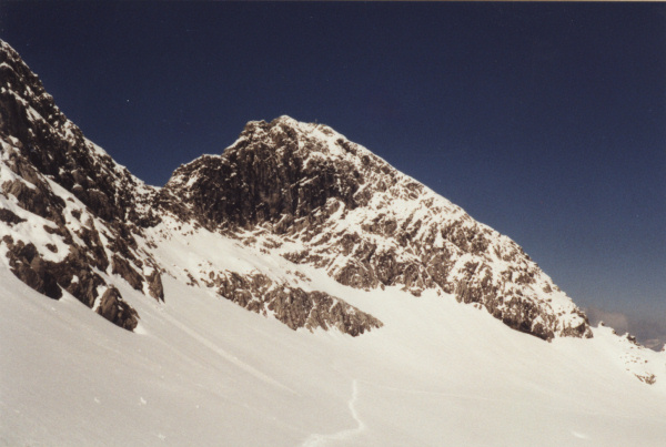 Allgäu 1985