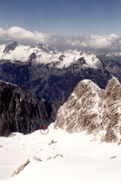 Allgäu 1985