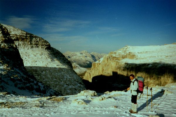 Dolomiten