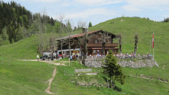 Taubensee