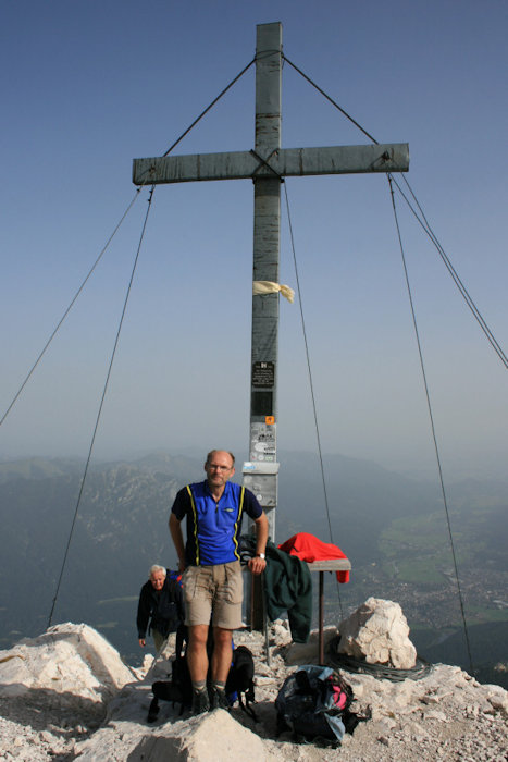 Alpspitze