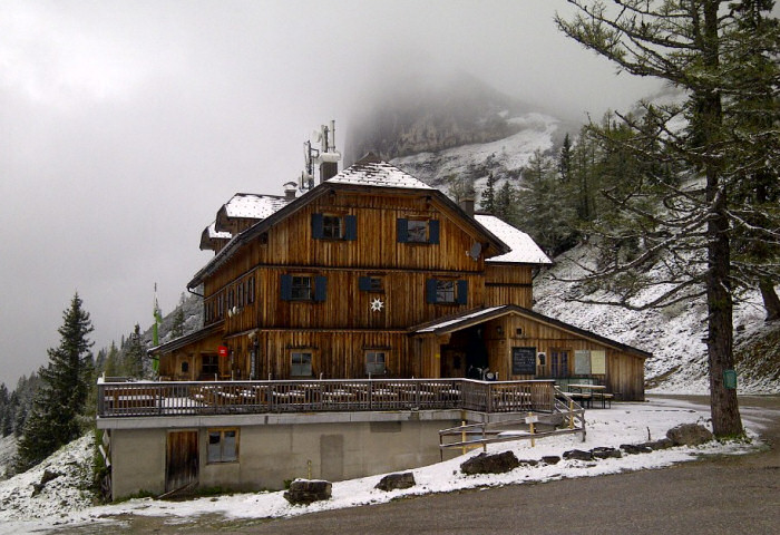 Loserhütte