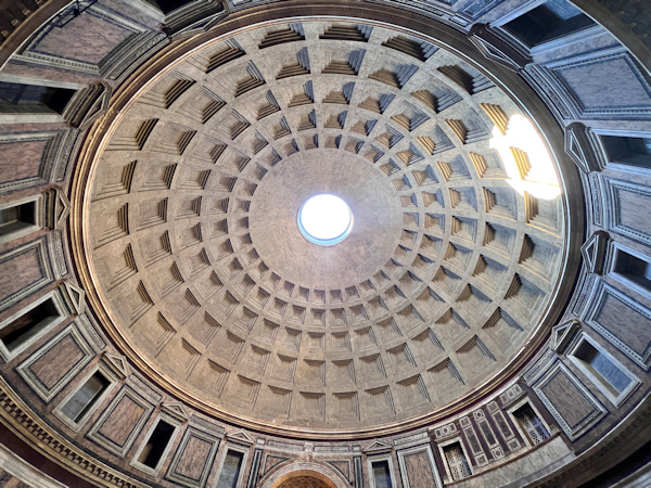 Pantheon