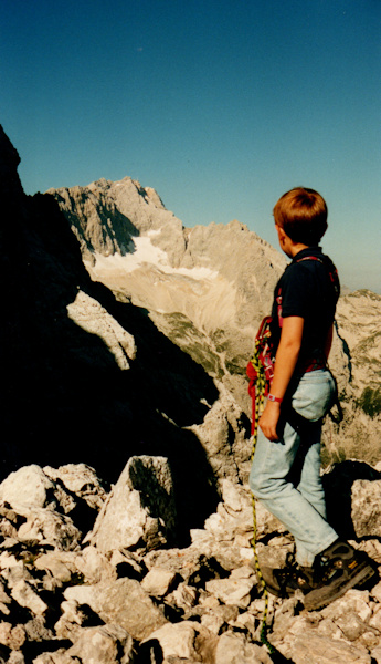 Alpspitze Christian 1997