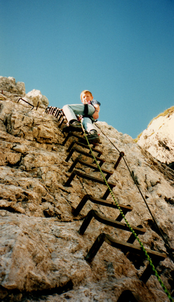 Alpspitze Christian 1997