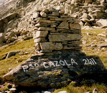 Passo Cazzola