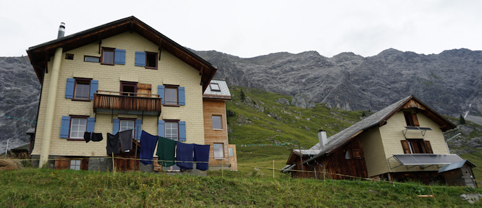 Schesaplanahütte