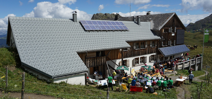 Tilisunahütte