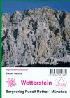 Buch Wetterstein