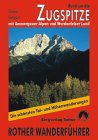 Buch: Rund um die Zugspitze