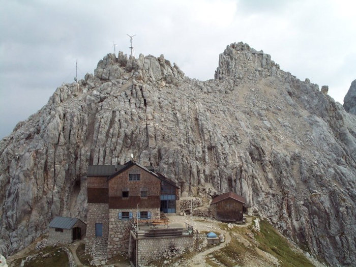 Meilerhütte