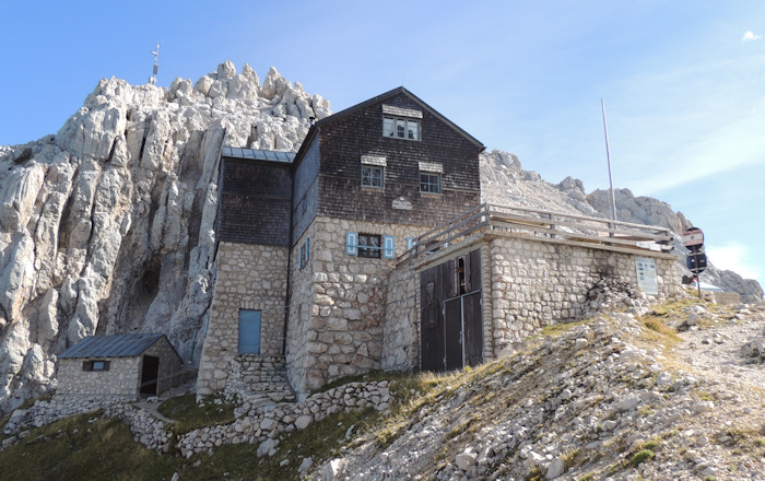 Meilerhütte