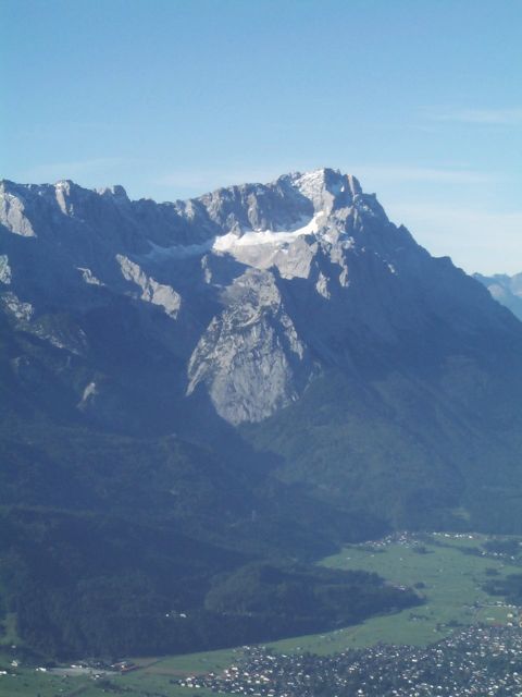 Zugspitze