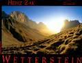 Buch: Wetterstein